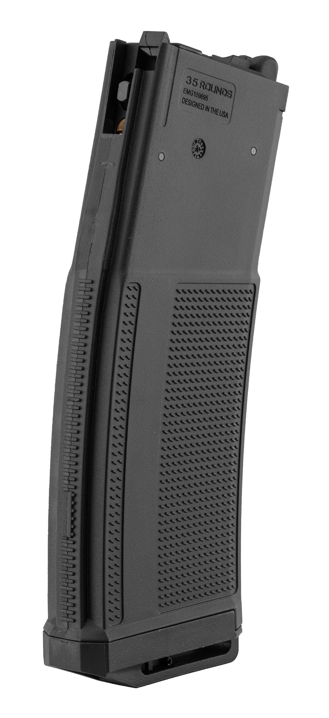 DOUBLE EAGLE Mag MWS GBBR M4 DD 35rds