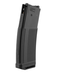 35RD Green Gas Magazine DD For Double Eagle MWS - Black [Double Eagle]