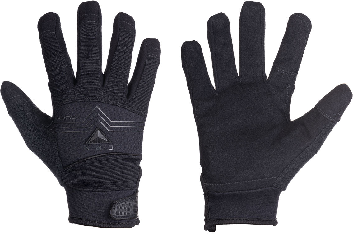 MoG - CPN 6202 Needle Resistant Glove - Black