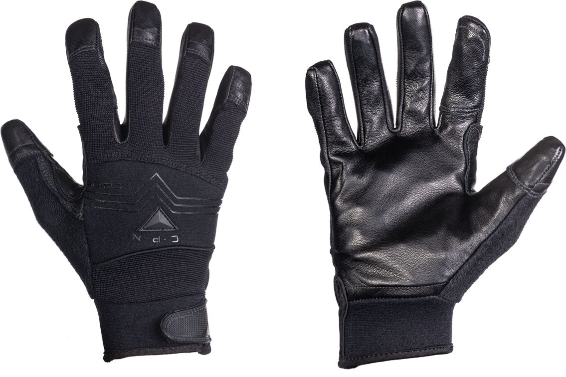 MoG - CPN 6203 Needle Resistant Glove - Black