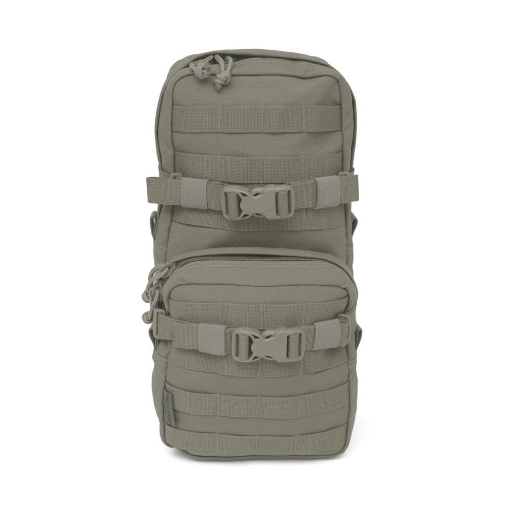 Warrior Cargo Pack