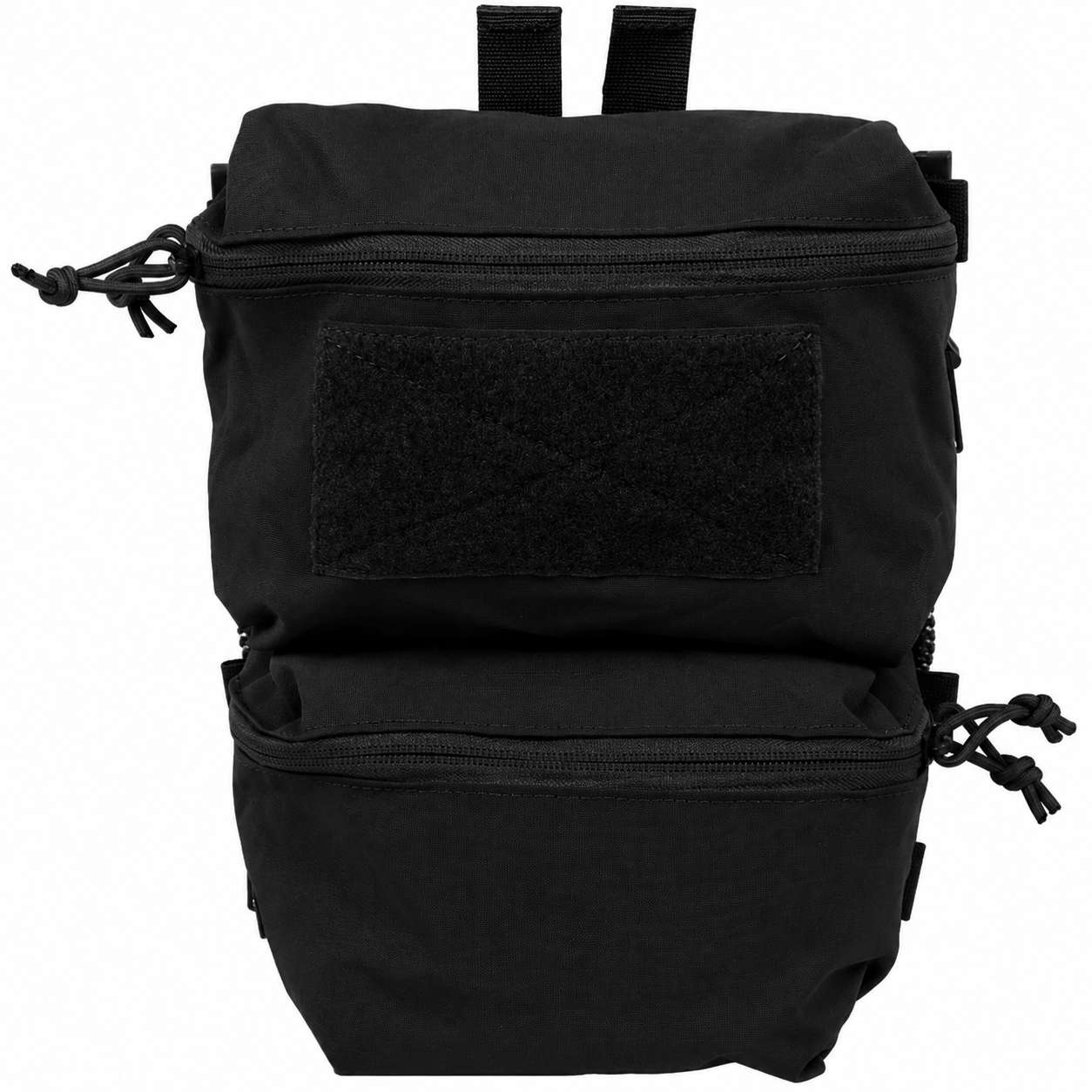 WoSport - V5 PC Back Panel Double Bag