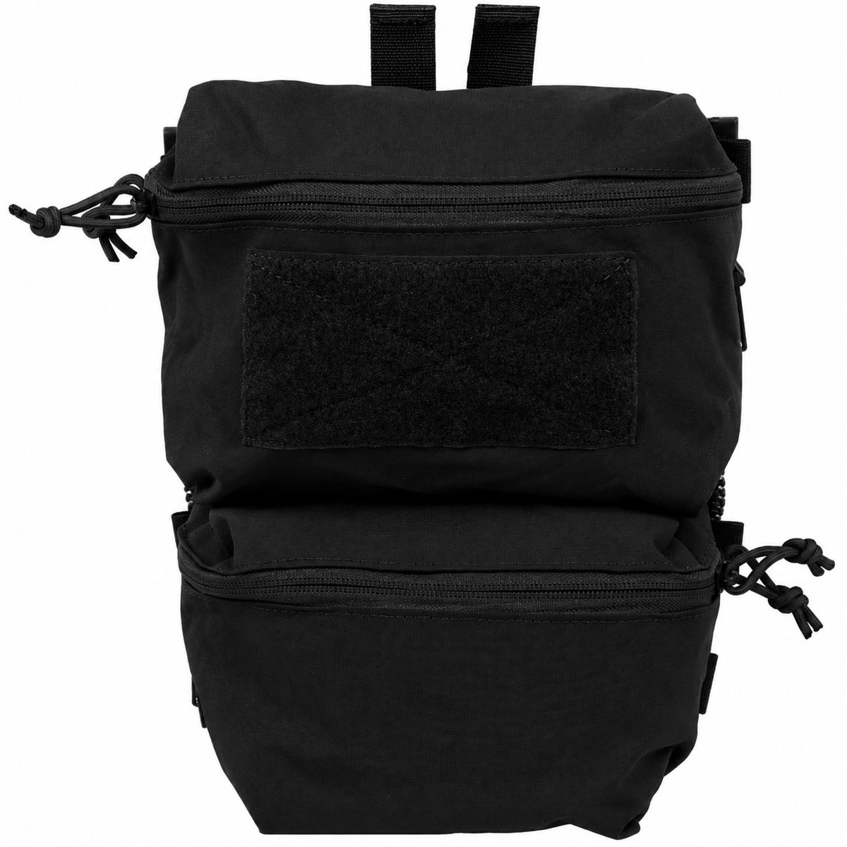 WoSport - V5 PC Back Panel Double Bag