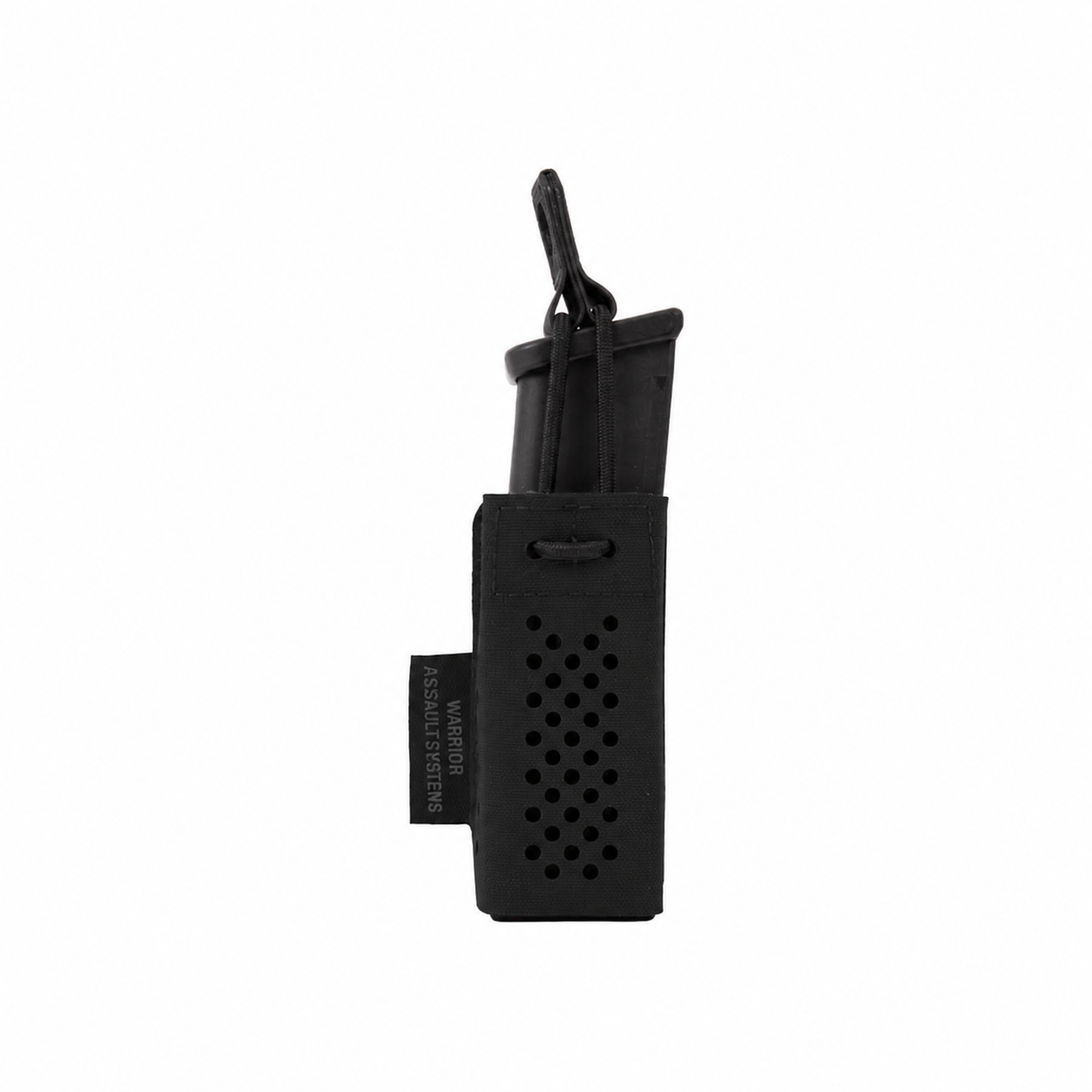 Warrior Aero Lite 9mm Short Magazine Pouch