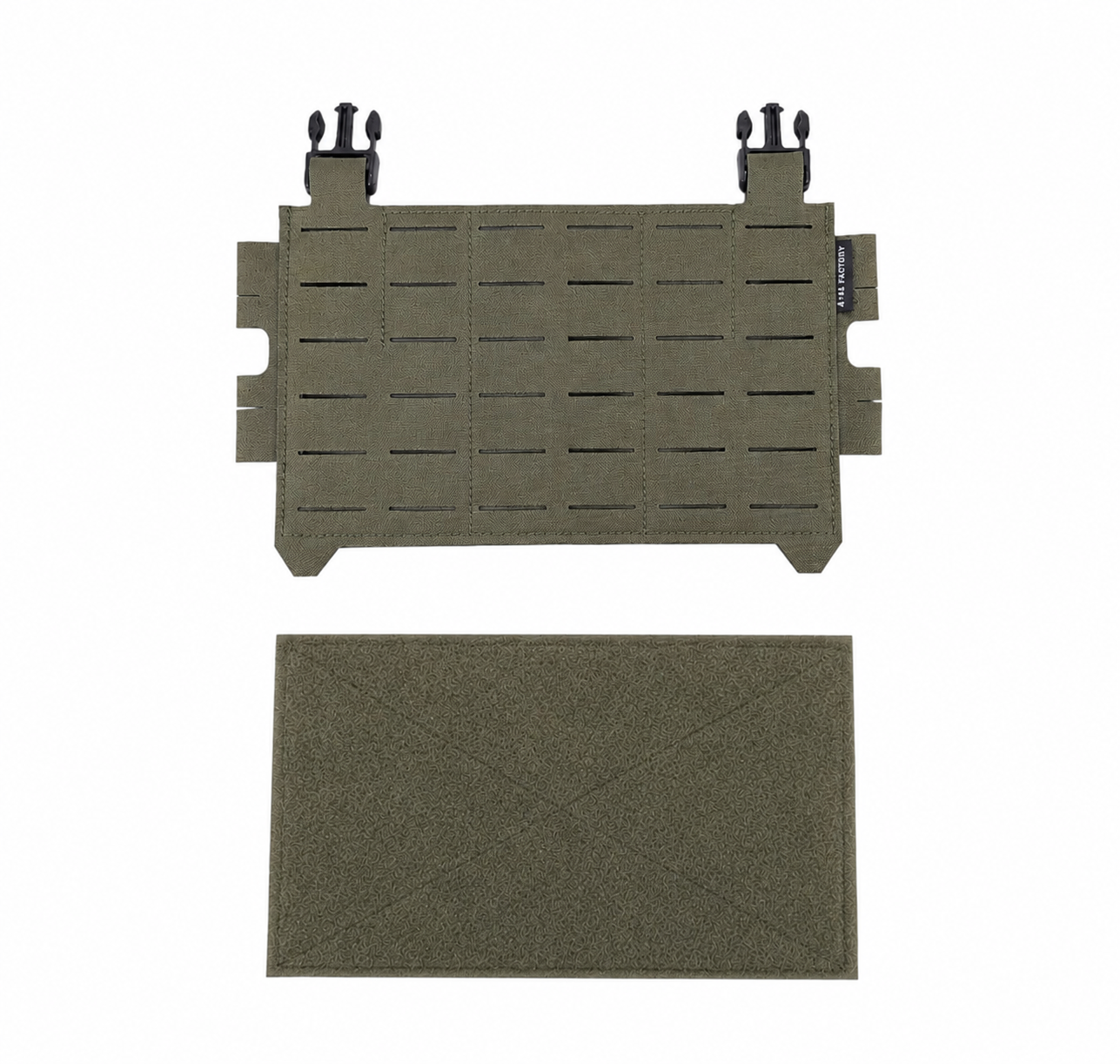 4-14 - Molle Front Flap