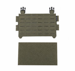 4-14 - Molle Front Flap