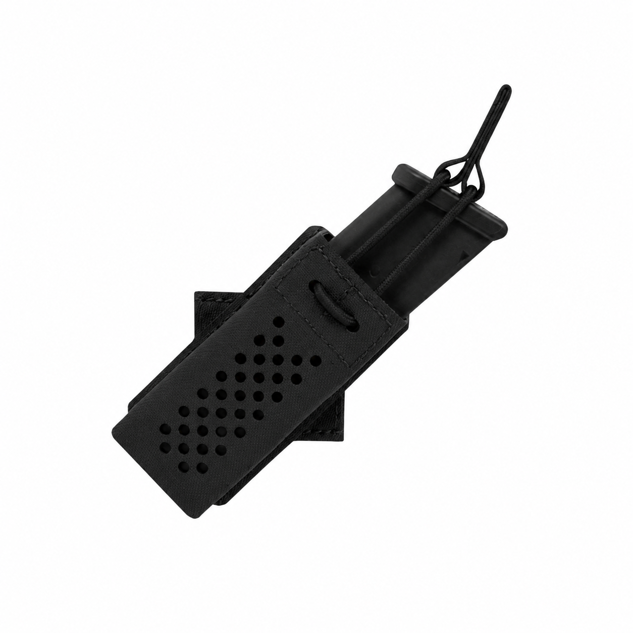 Warrior Aero Lite 9mm 45-Degree Pistol Pouch