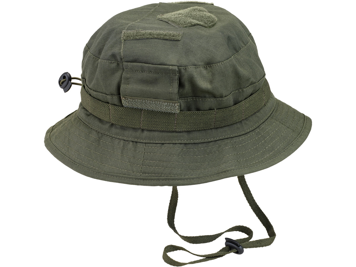 Defcon 5 - Alpha Boonie Hat - Od Green