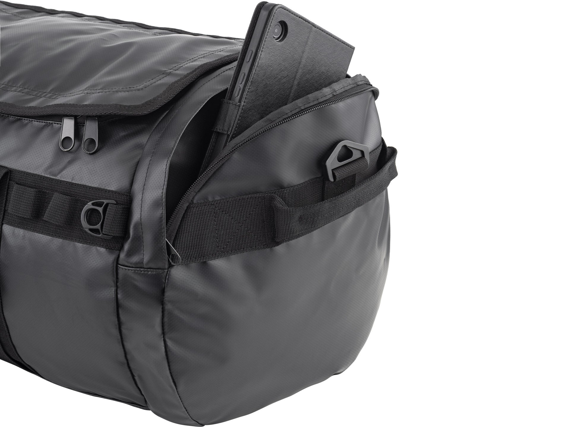 Defcon 5 - Duffle Bag - Ranger Green 70L
