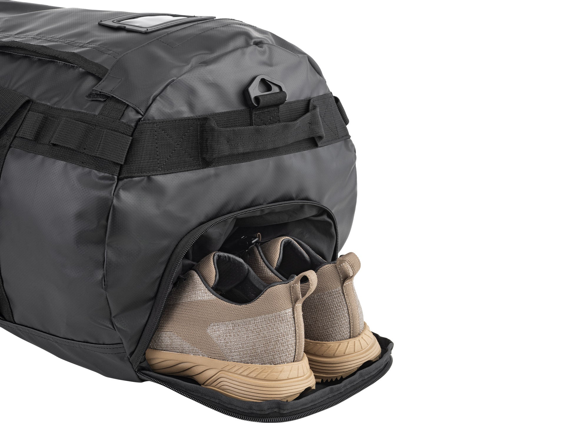 Defcon 5 - Duffle Bag - Ranger Green 70L