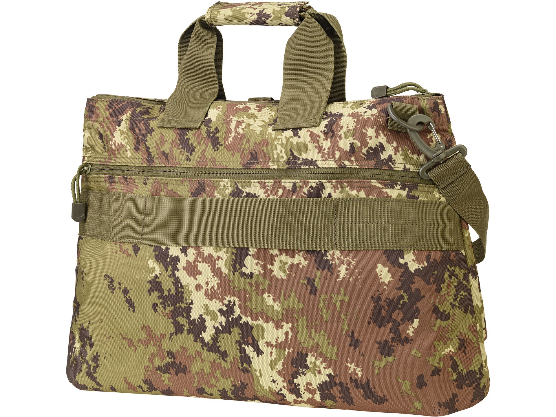 DEFCON 5 - Ranger Aviator Travel Bag 900 D Poly - Vegetato