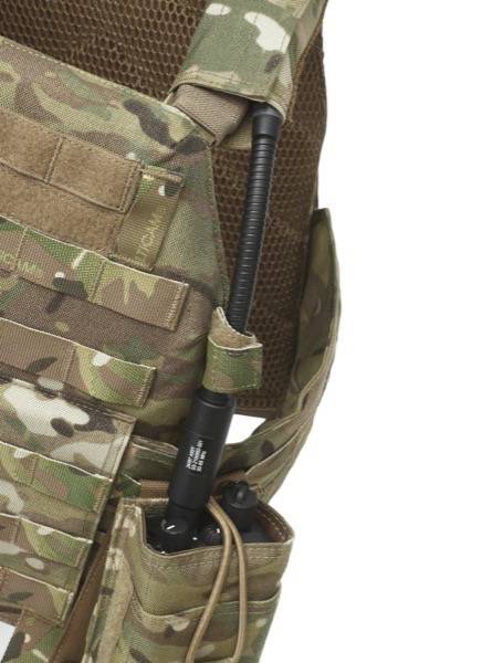 Warrior DCS 5.56 Multicam