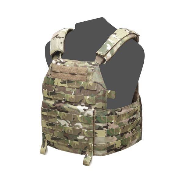 Warrior DCS 5.56 Multicam