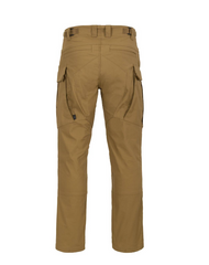 SFU NEXT Pants Mk2® - PolyCotton Stretch Ripstop - Woodland