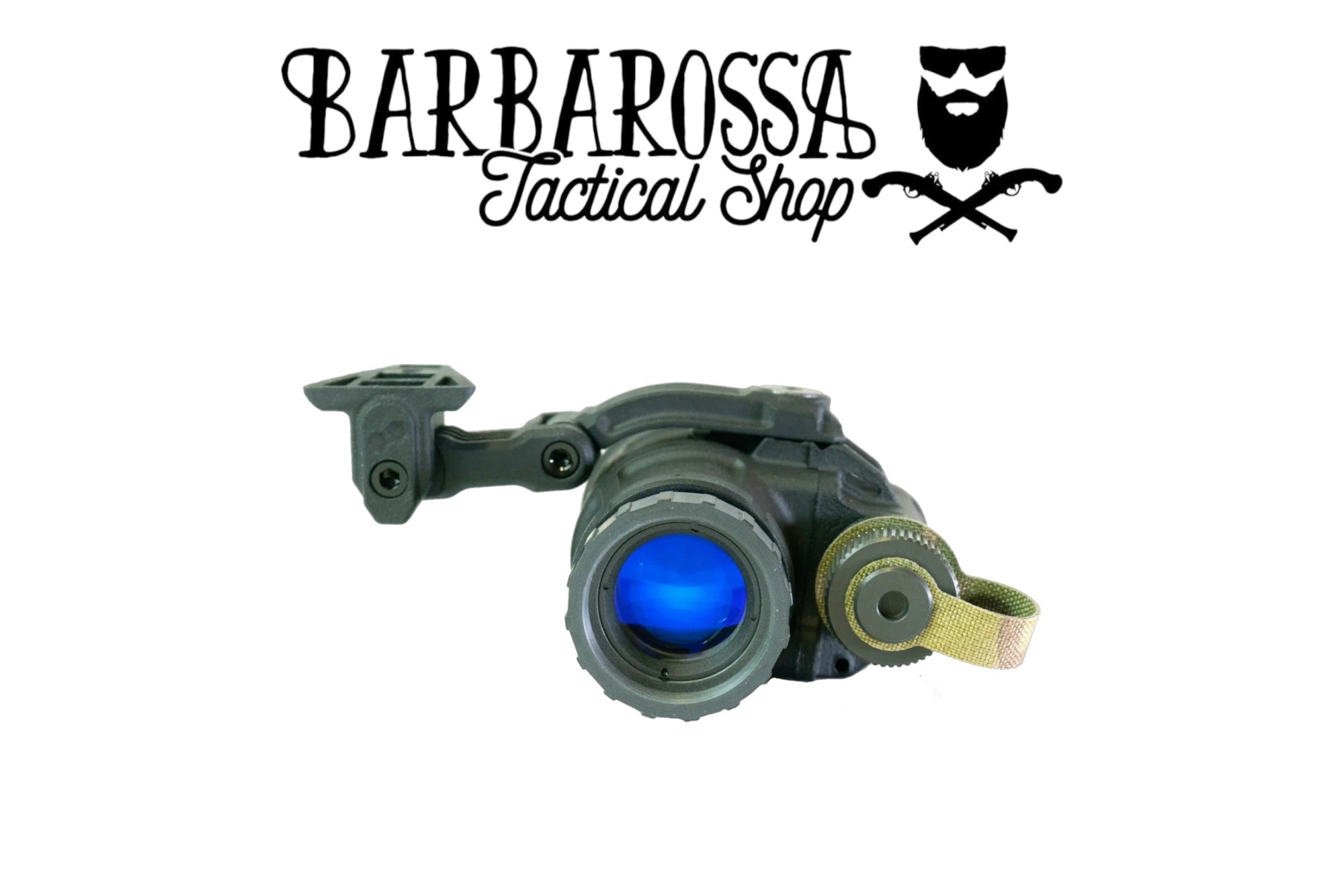 E.C.V.S. MG Monocular Night Vision Device Manual Gain
