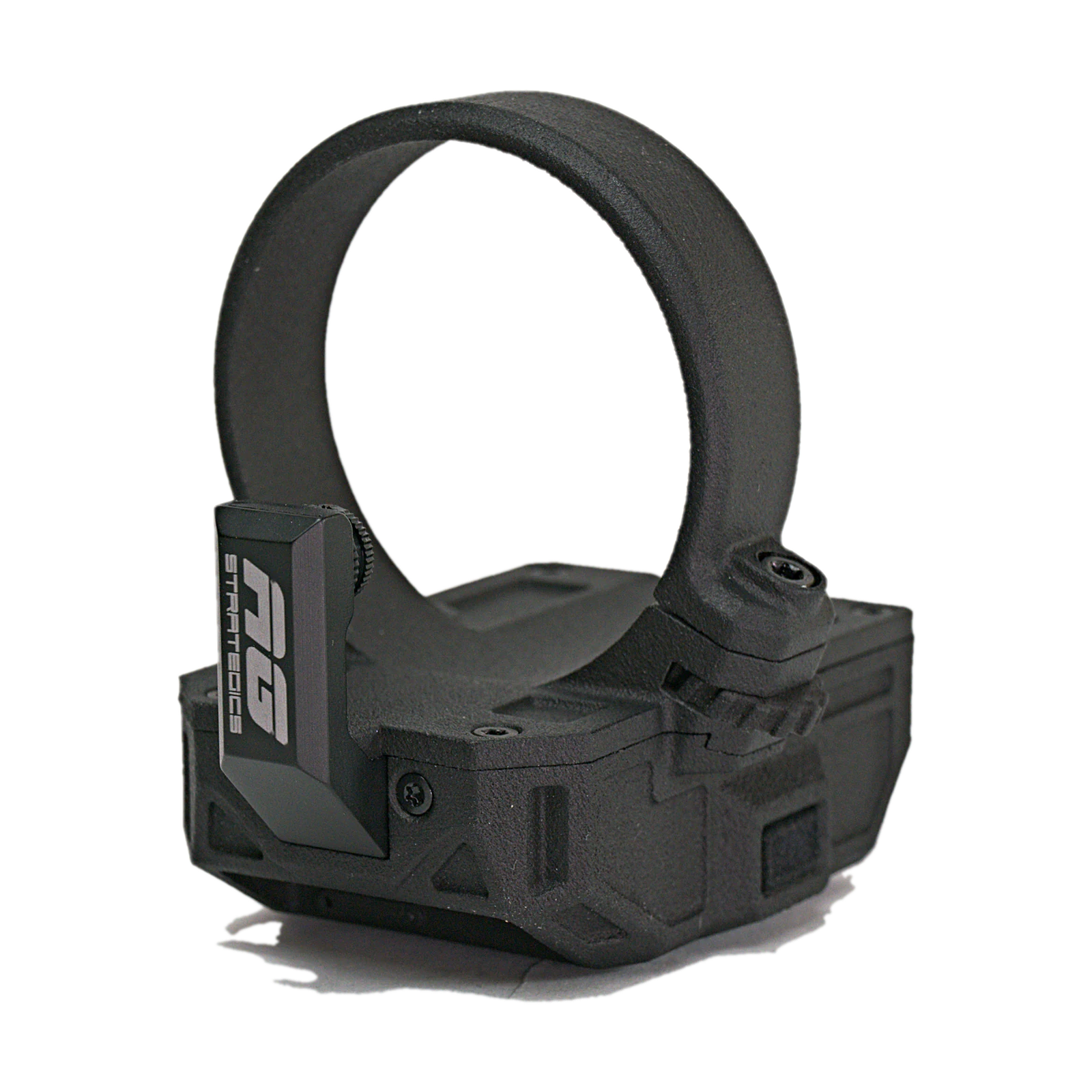 AG Strategics - Grec 2 Night Vision Camera – PVS-14 Lens