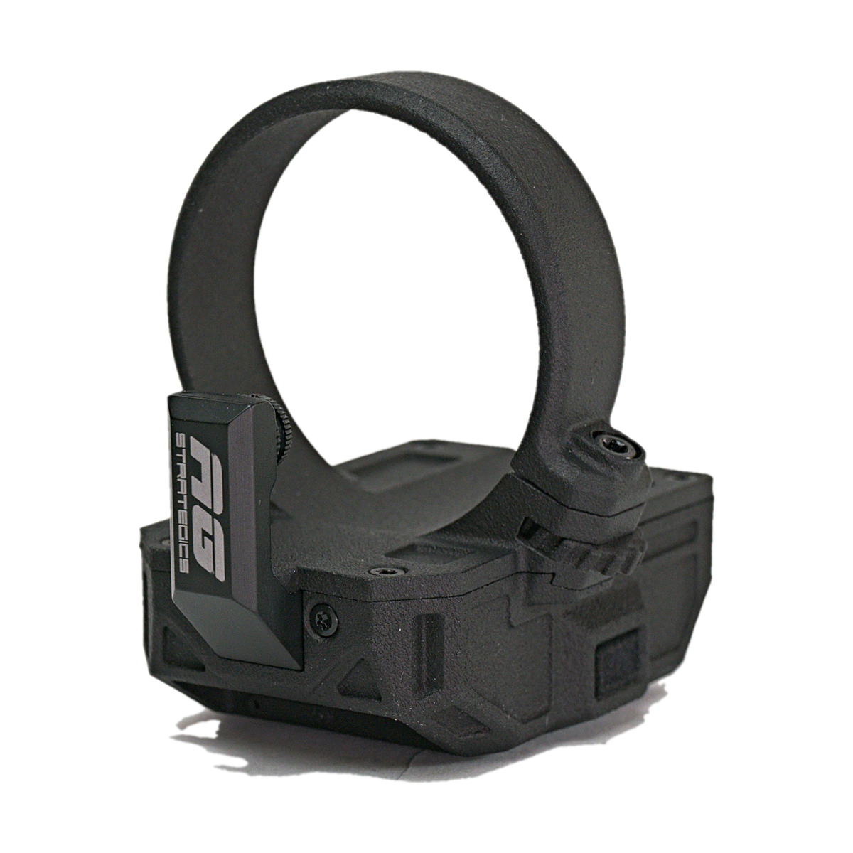 AG Strategics - Grec 2 Night Vision Camera – PVS-14 Lens