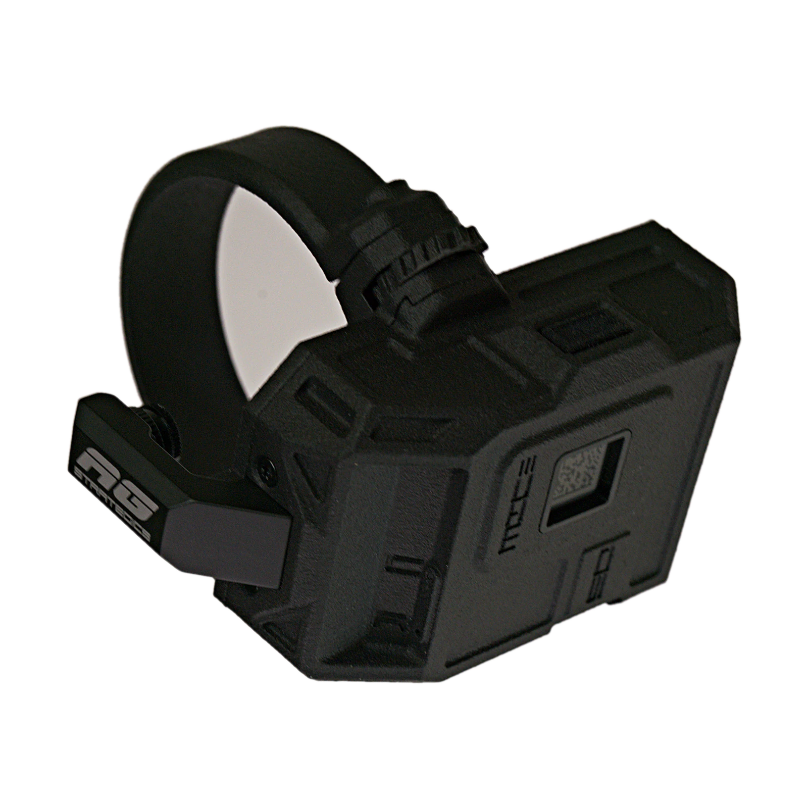 AG Strategics - Grec 2 Night Vision Camera – PVS-14 Lens