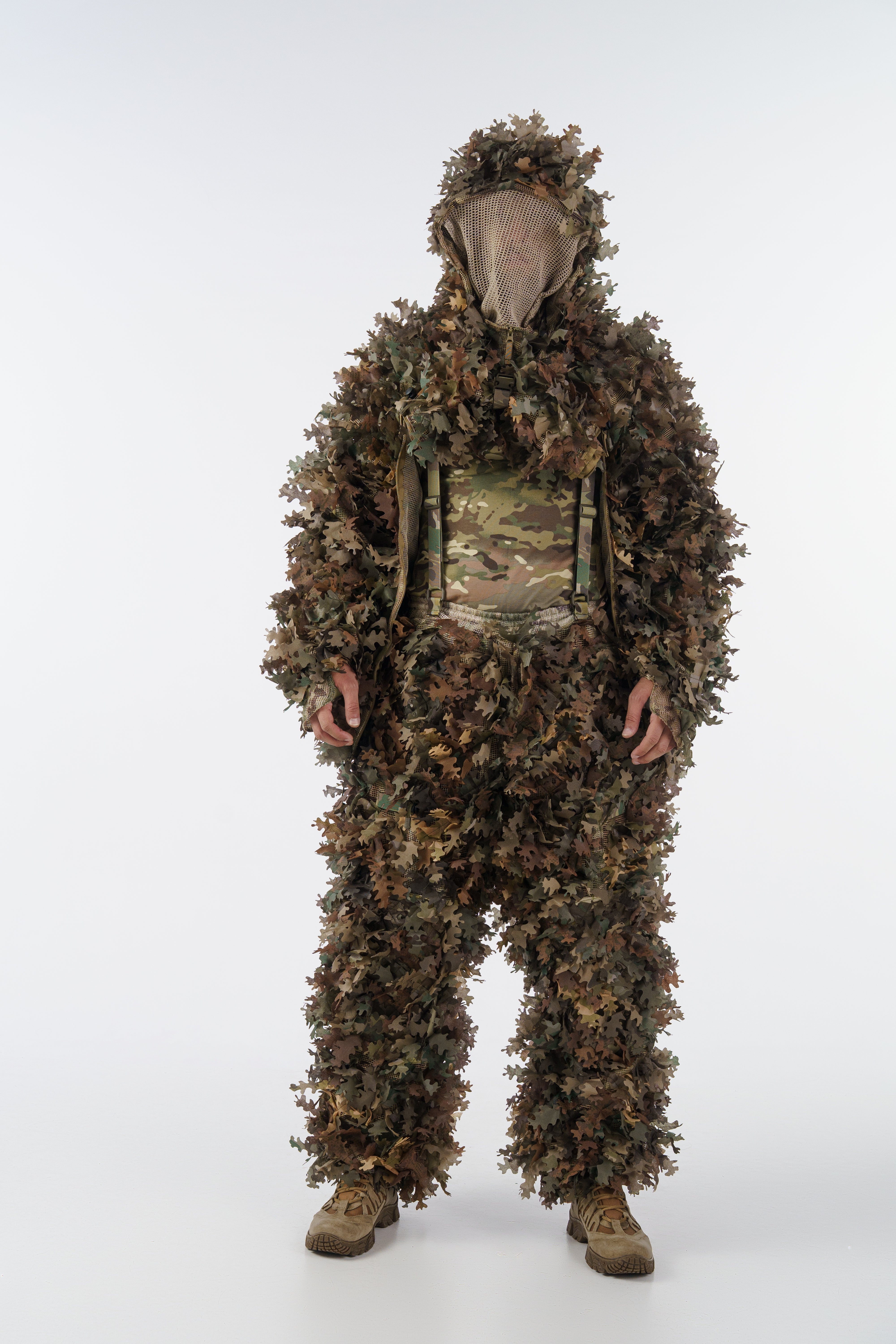 T-FORM - GHILLIE SUIT OPS - AUTUMN