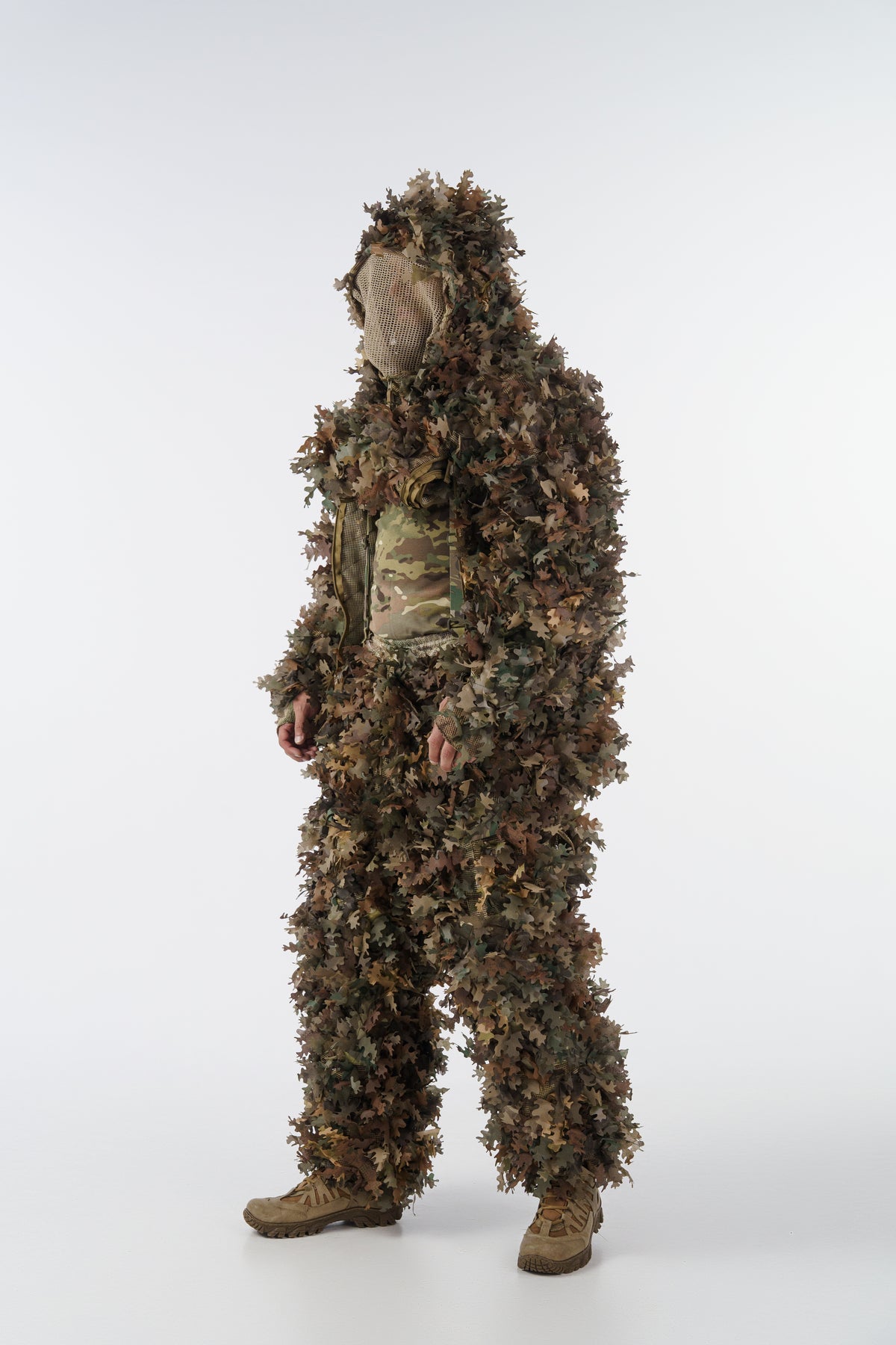 T-FORM - GHILLIE SUIT OPS - AUTUMN
