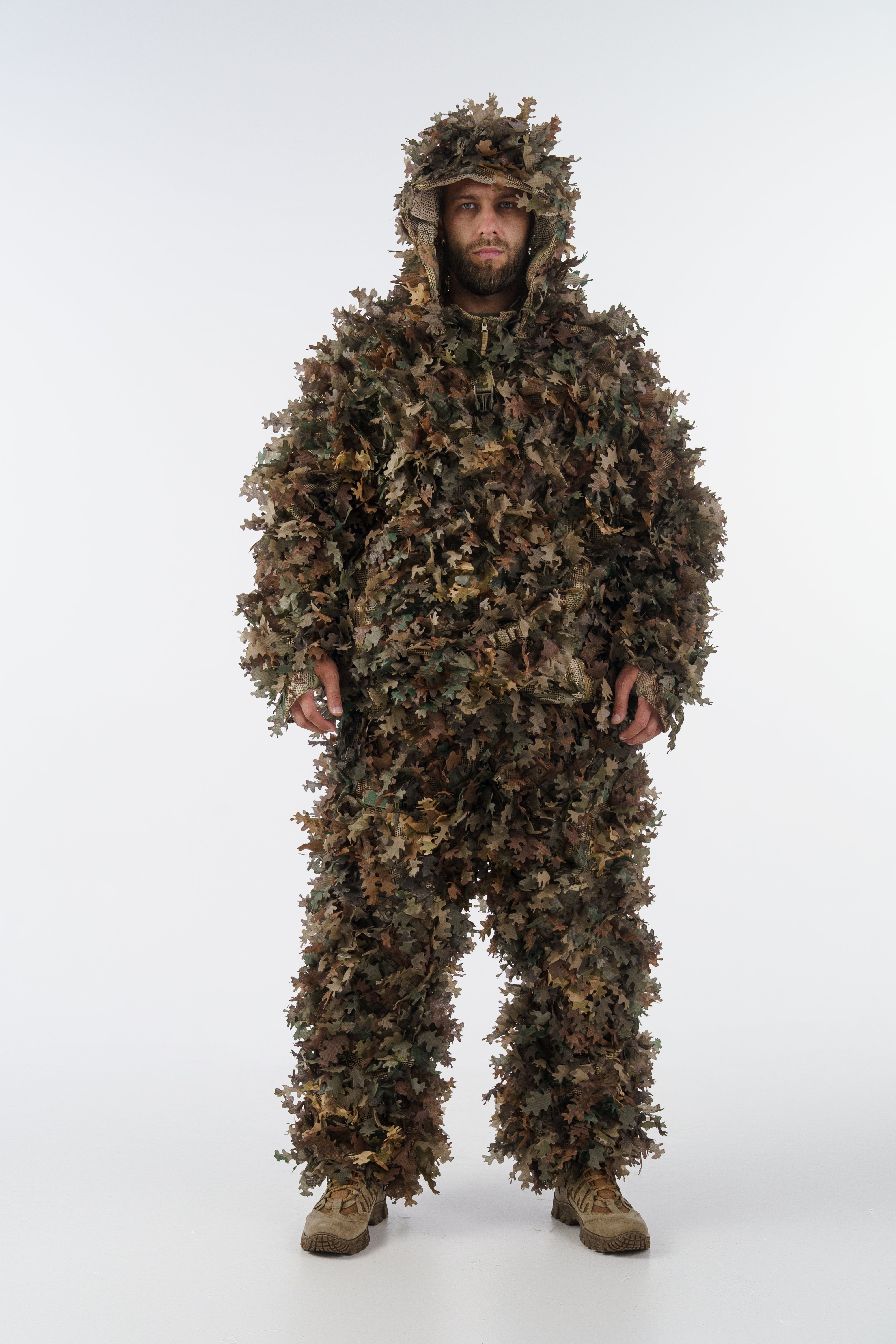 T-FORM - GHILLIE SUIT OPS - AUTUMN