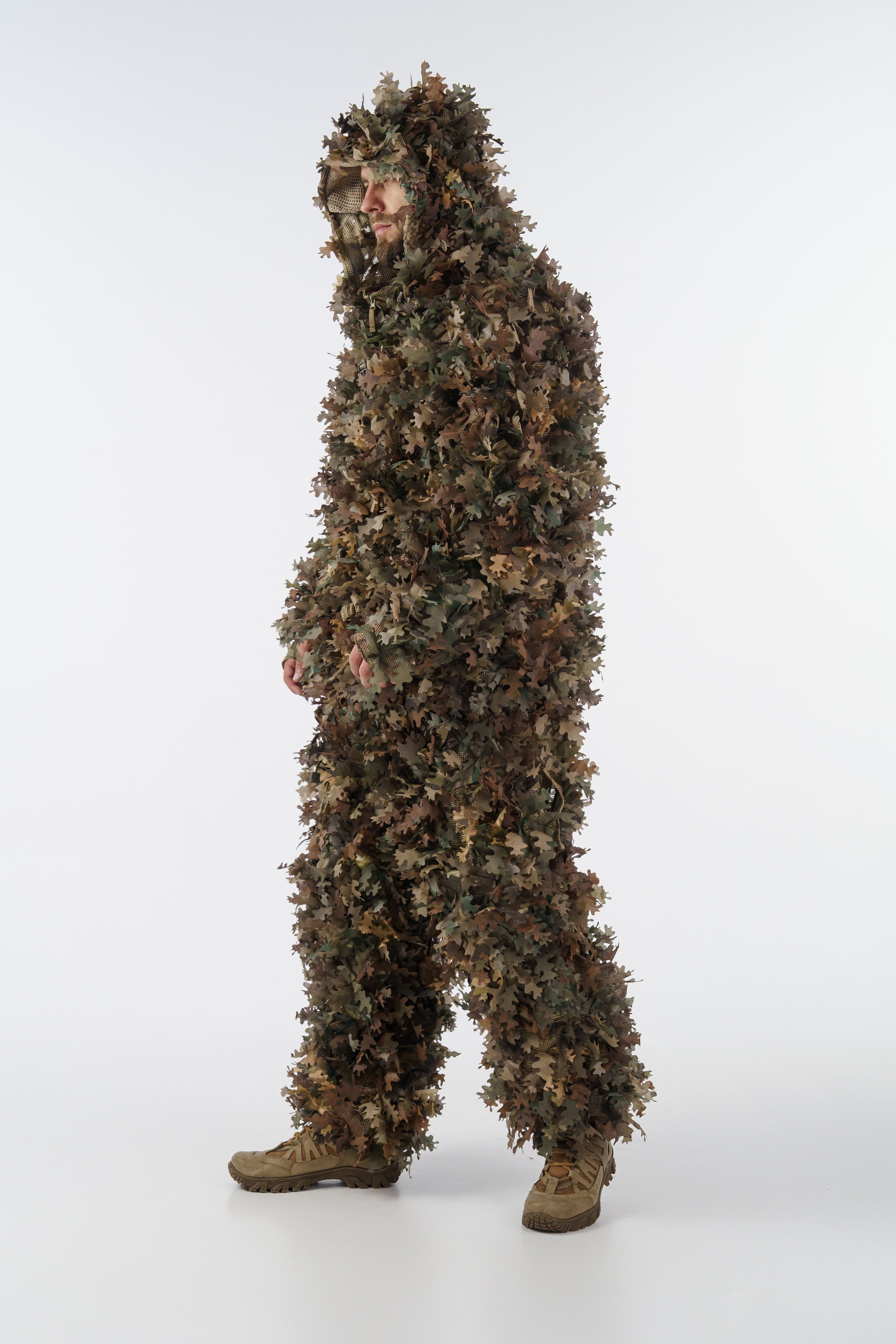 T-FORM - GHILLIE SUIT OPS - AUTUMN