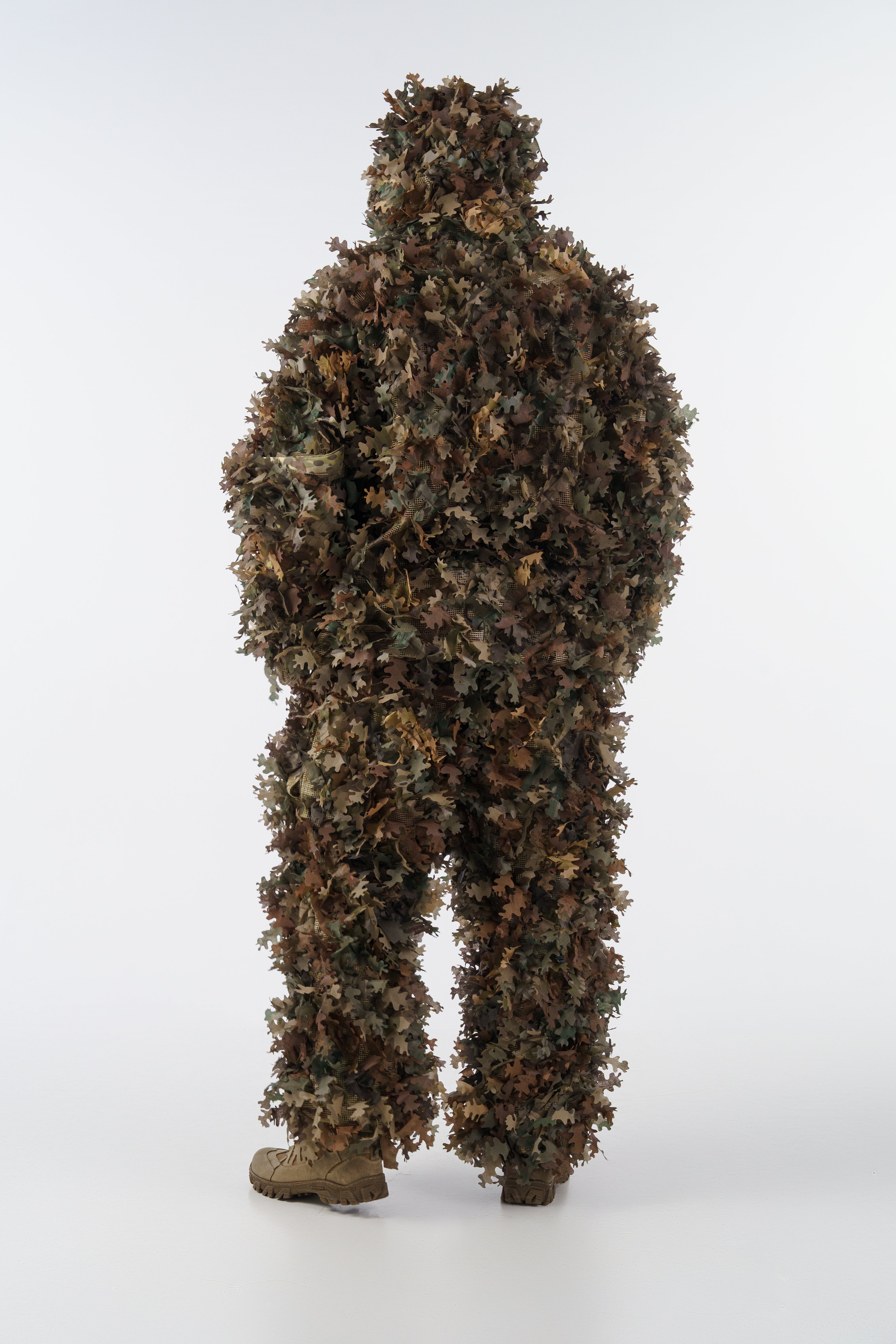 T-FORM - GHILLIE SUIT OPS - AUTUMN
