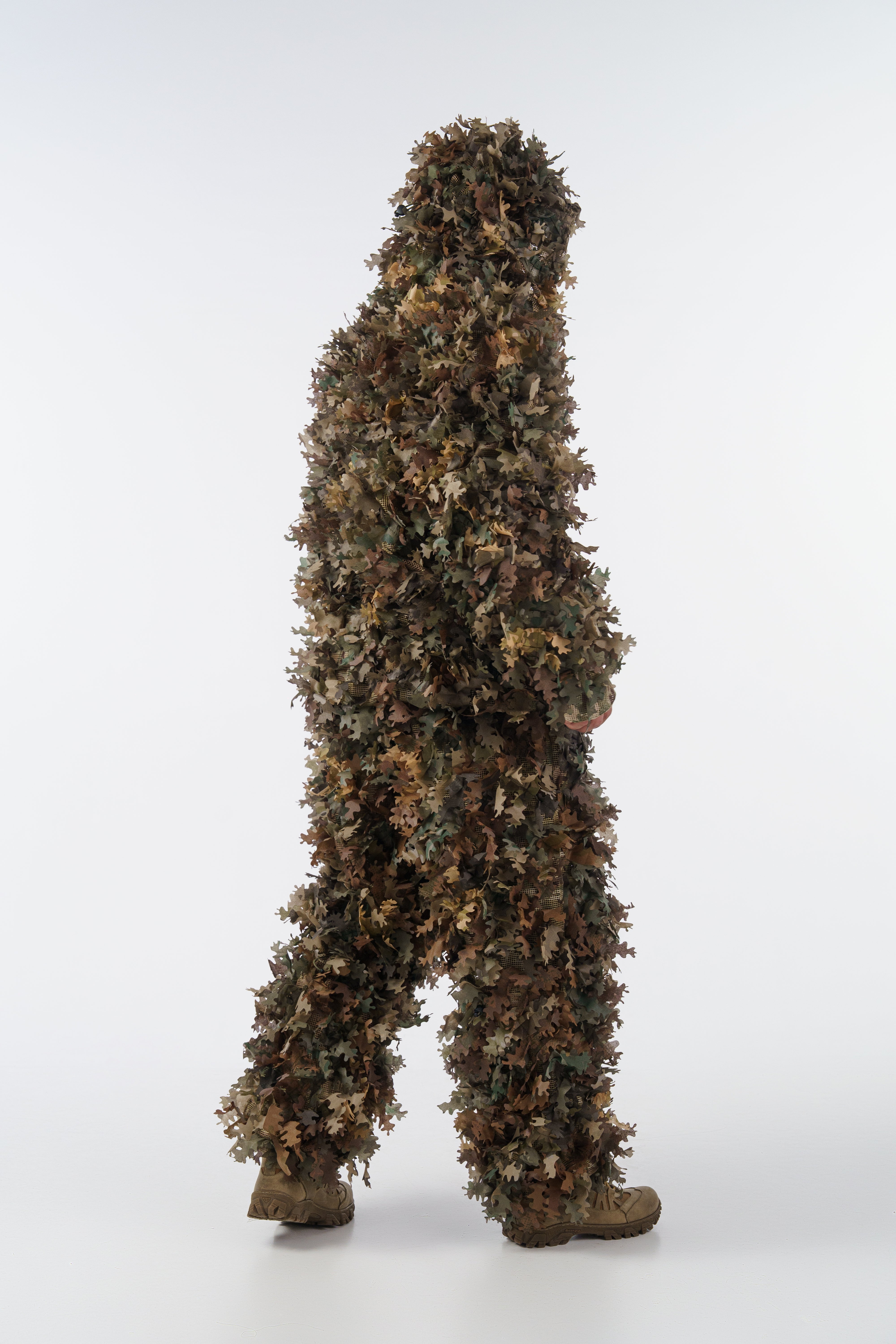 T-FORM - GHILLIE SUIT OPS - AUTUMN