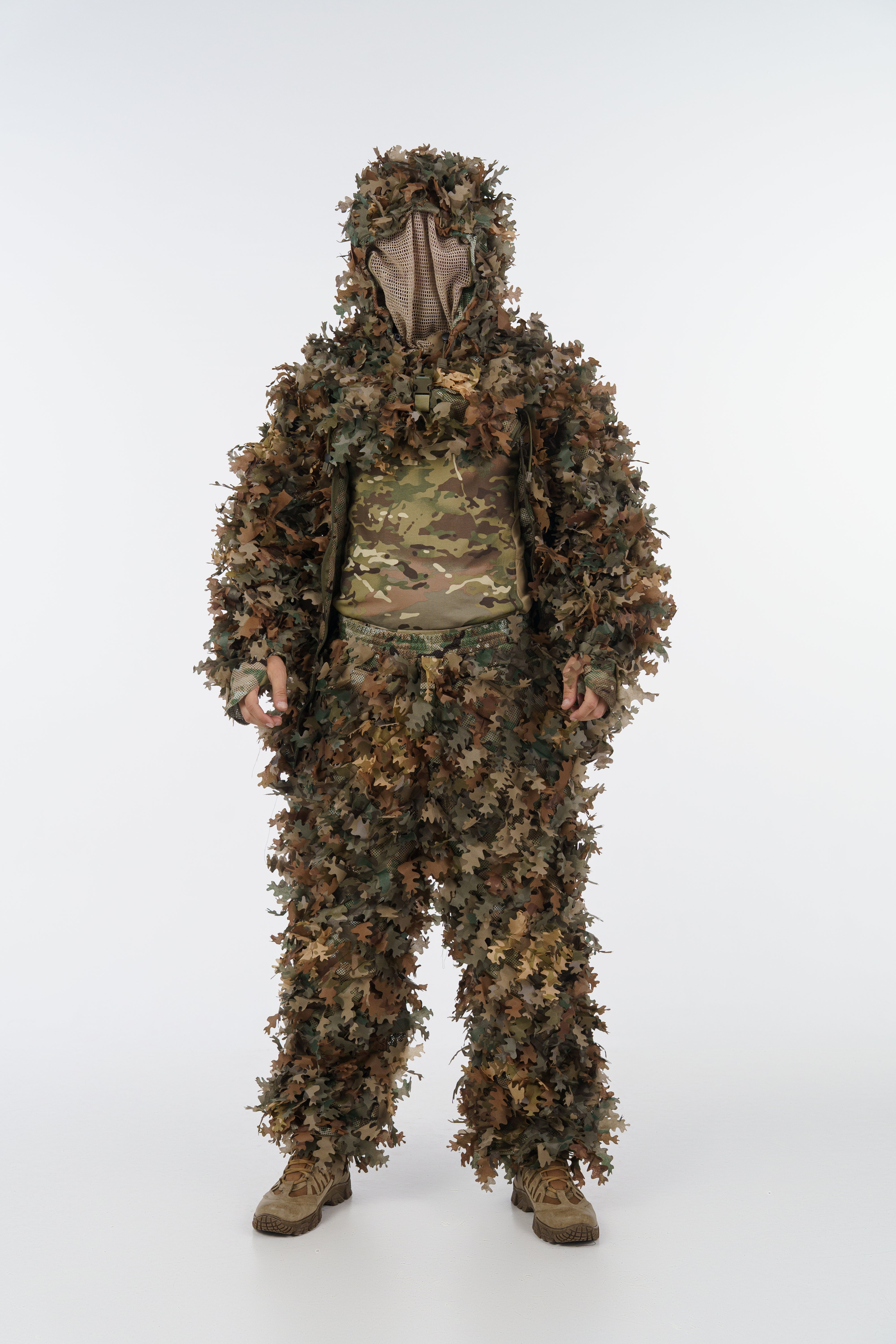 T-FORM - GHILLIE V16 PRO - AUTUMN
