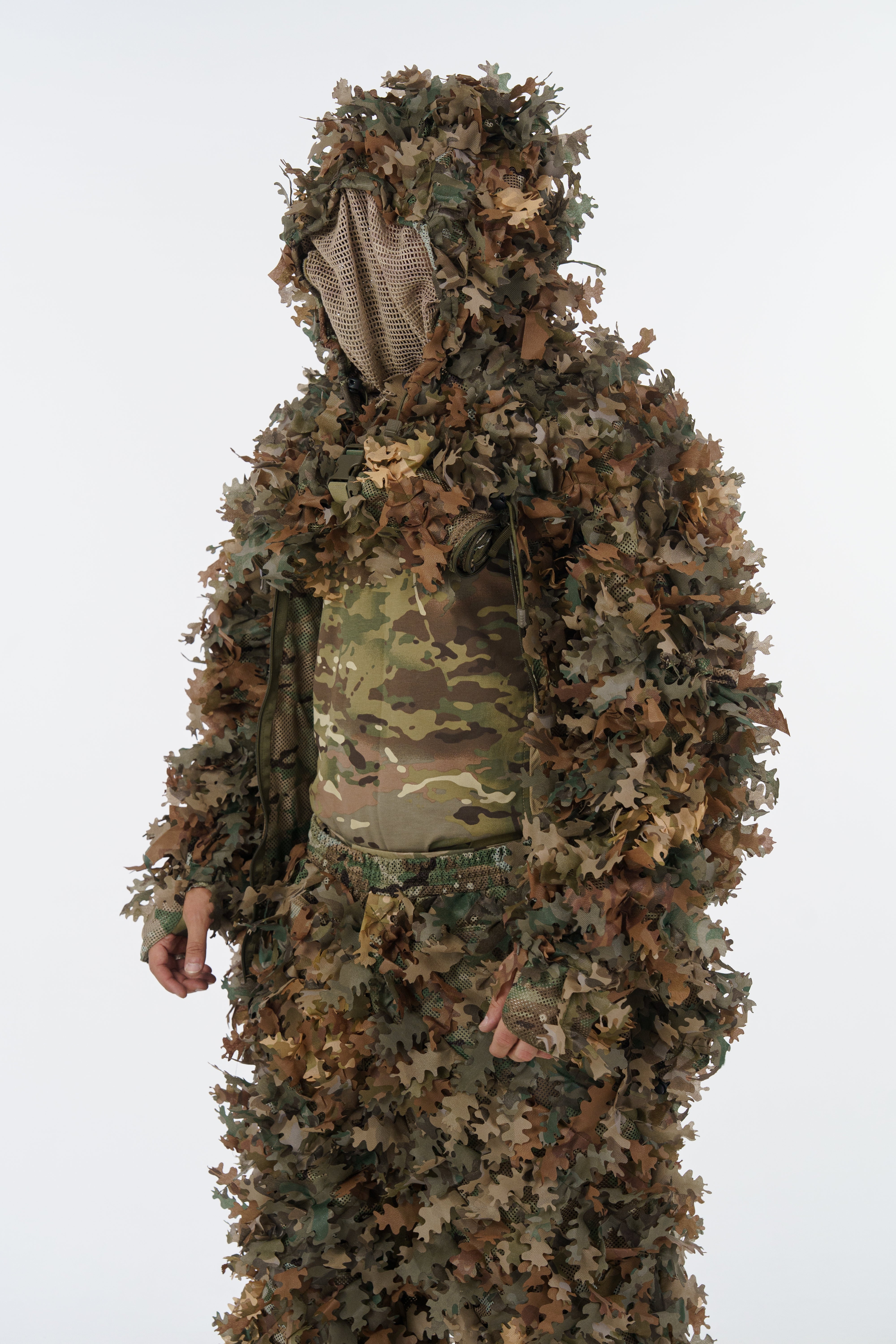 T-FORM - GHILLIE V16 PRO - AUTUMN