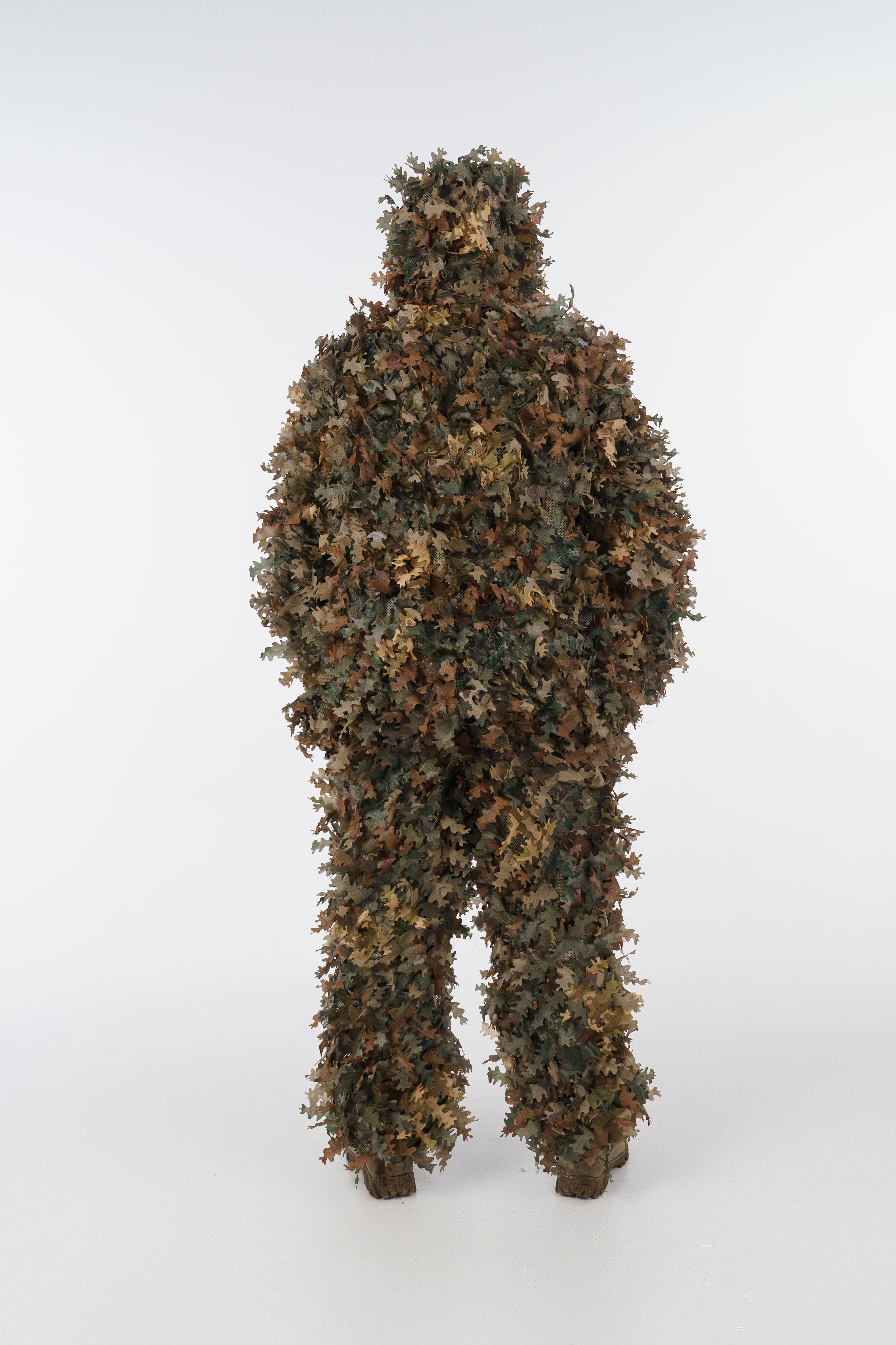 T-FORM - GHILLIE V16 PRO - AUTUMN