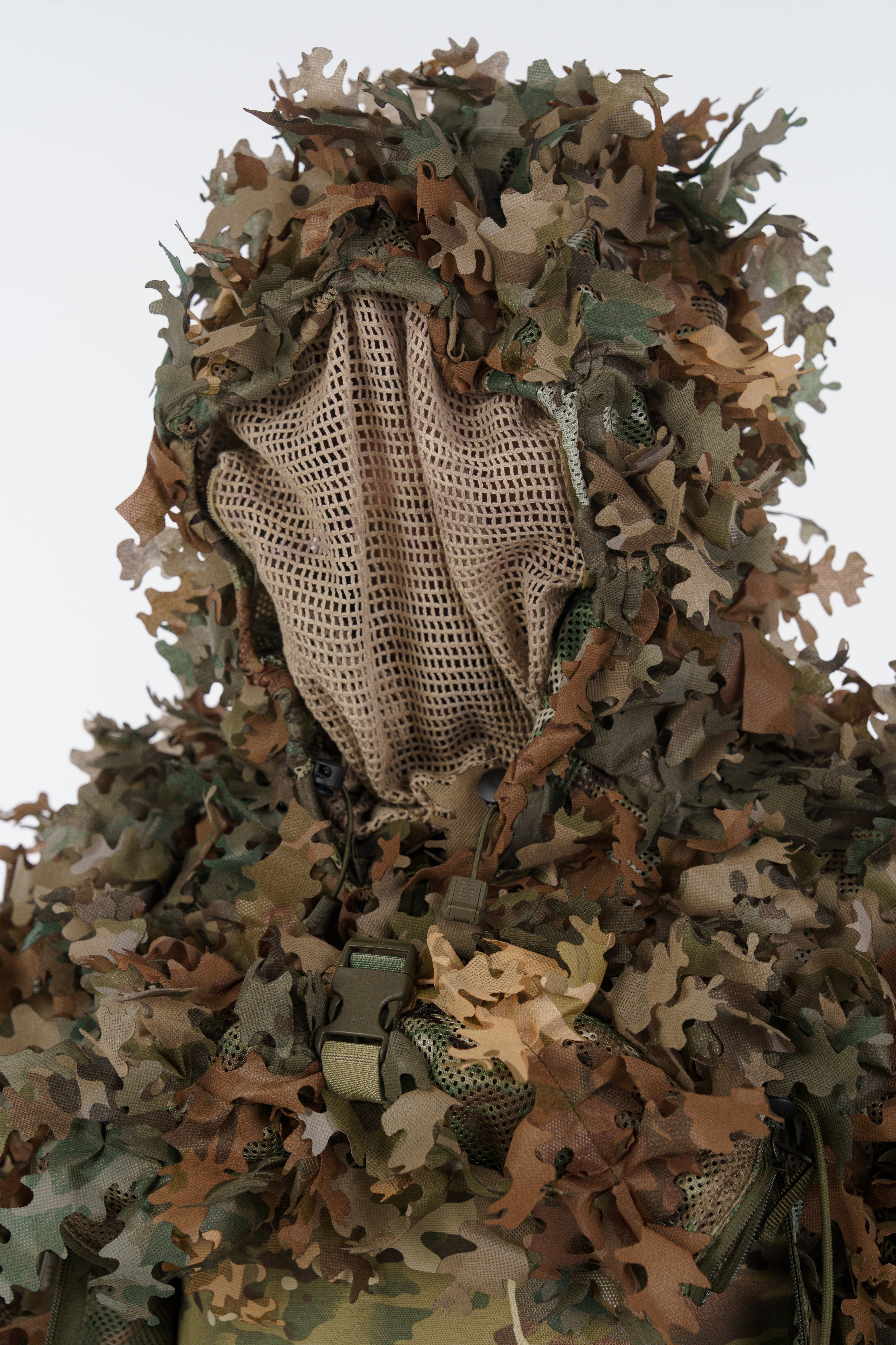 T-FORM - GHILLIE V16 PRO - AUTUMN