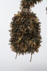 T-FORM - 3D Camouflage Backpack Cover 40/60L - Autumn