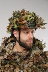 T-FORM - 3D Camouflage Helmet Cover PRO / MIX