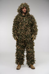 T-FORM - GHILLIE V13 PRO / DARK FOREST + DRY FIELD