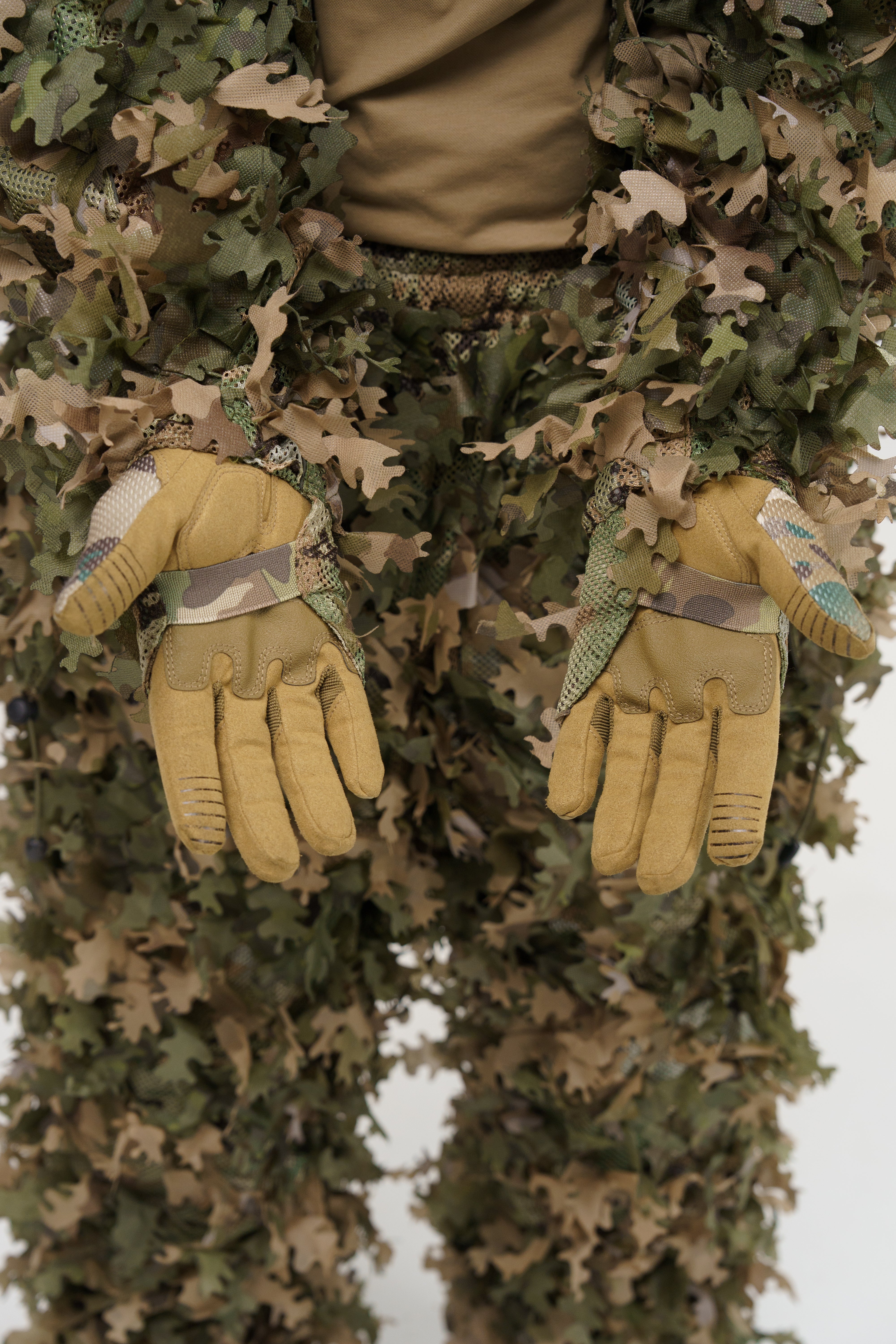 T-FORM - GHILLIE V13 PRO / DARK FOREST + DRY FIELD
