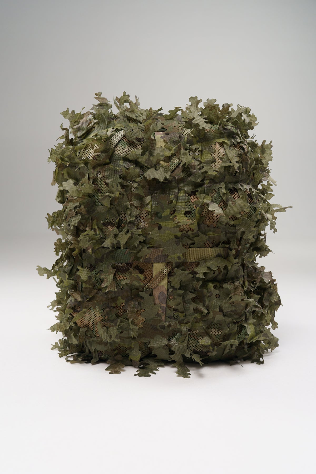 T-FORM - 3D Camouflage Backpack Cover 20/40L - Dark Forest