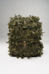 T-FORM - 3D Camouflage Backpack Cover 20/40L - Dark Forest