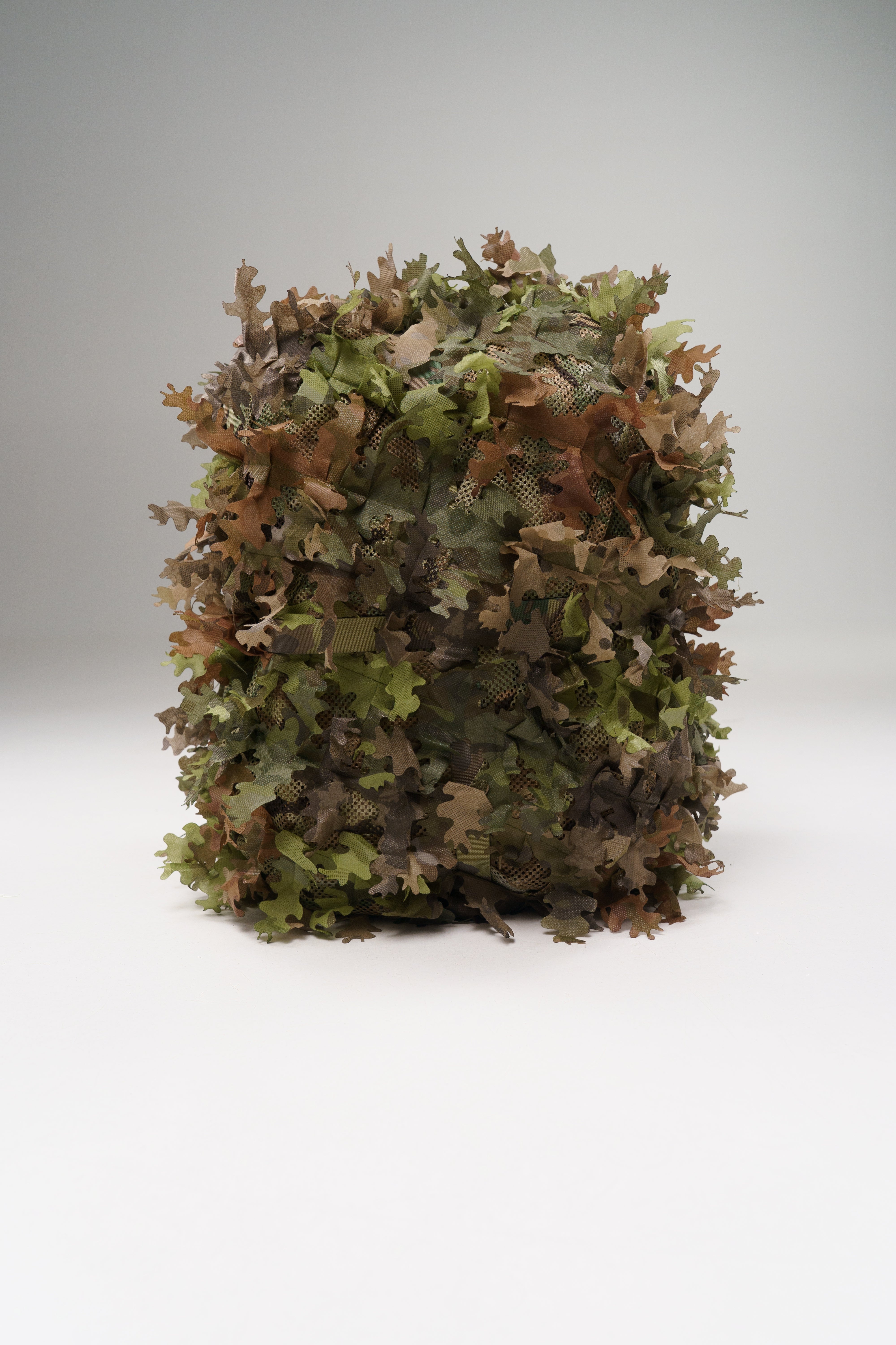 T-FORM - 3D Camouflage Backpack Cover - MIX 5