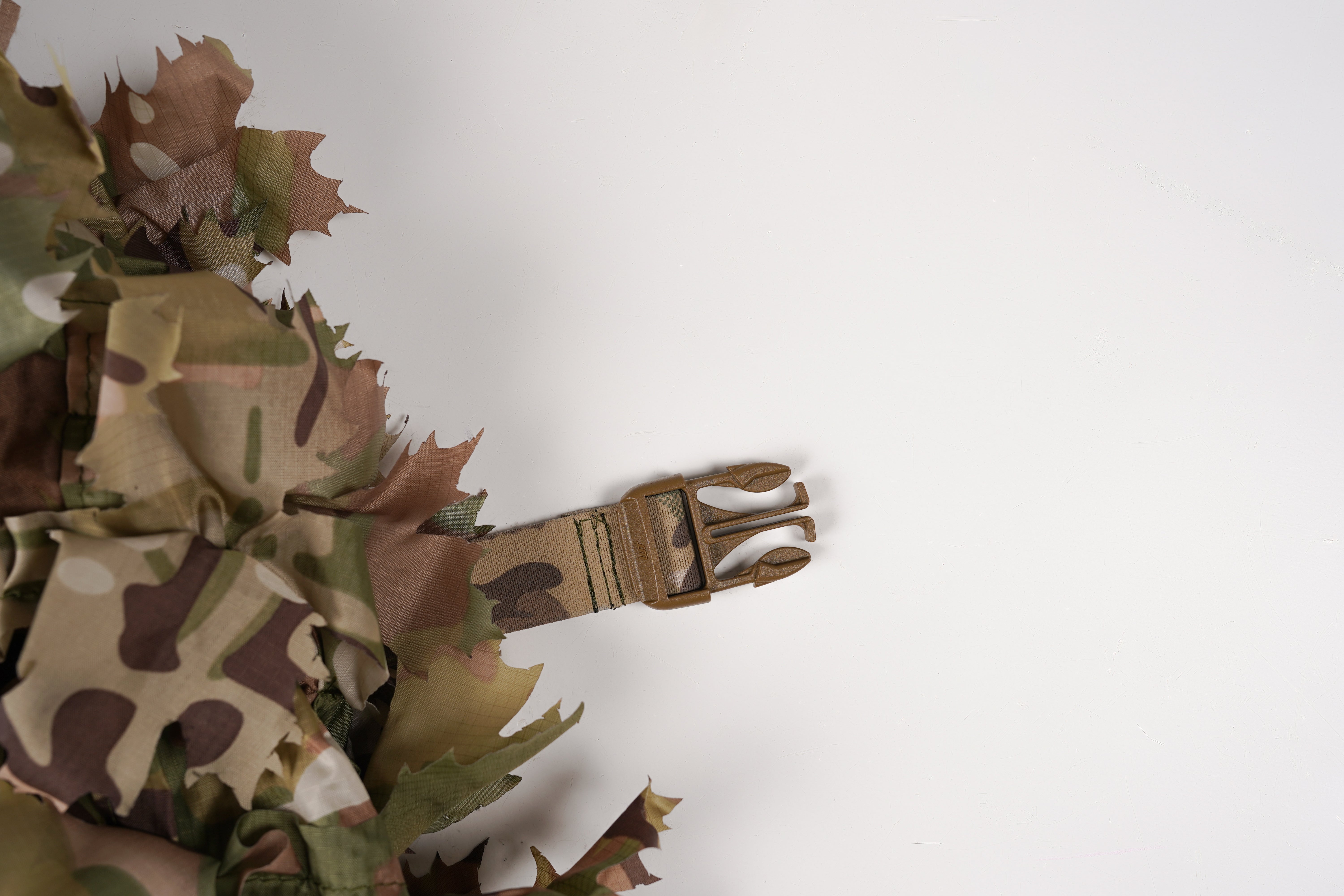 T-FORM - 3D Camouflage Backpack Cover - Multicam