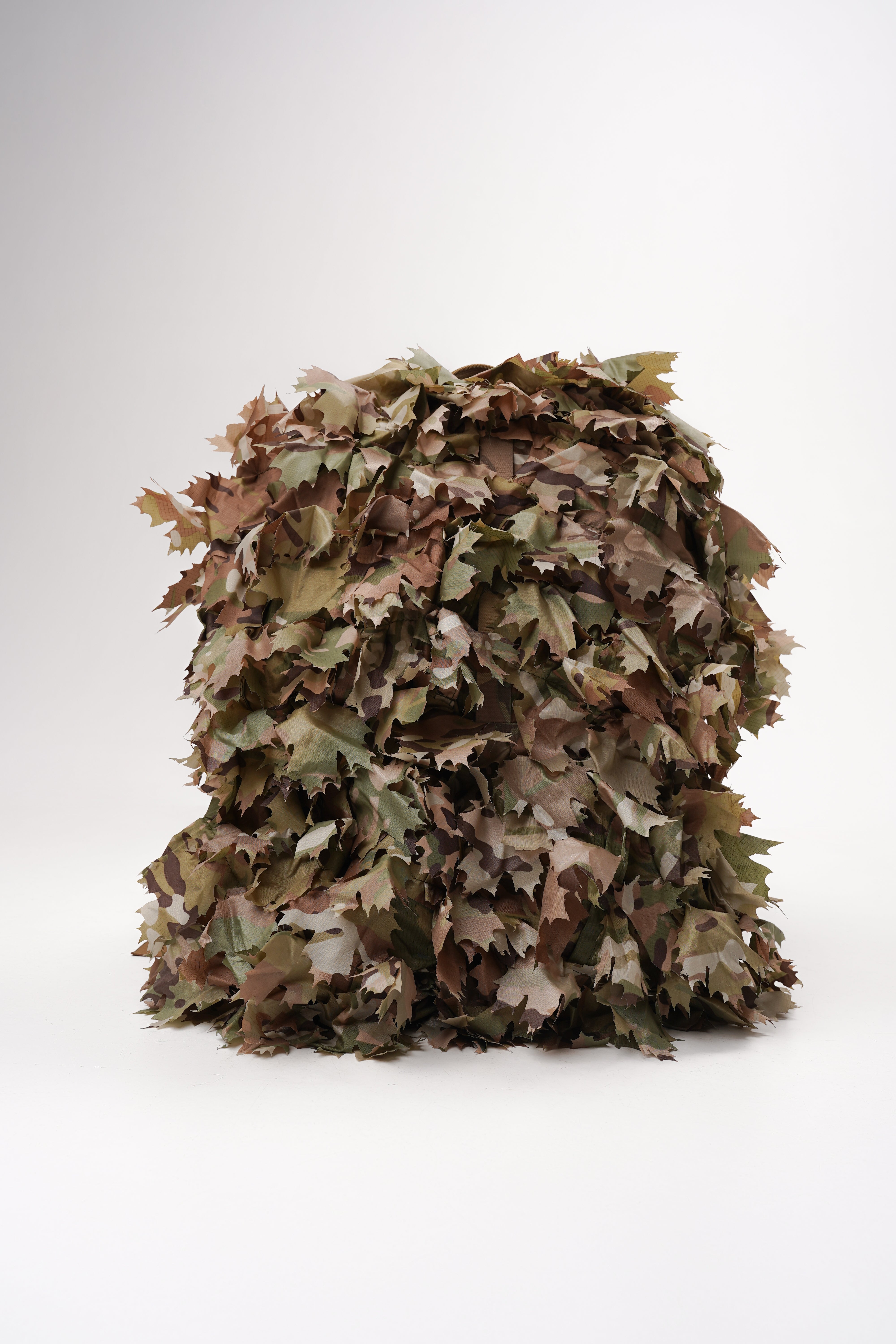 T-FORM - 3D Camouflage Backpack Cover - Multicam