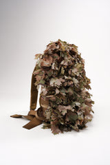 T-FORM - 3D Camouflage Backpack Cover - Multicam