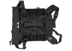 Primal Gear - Pettorina Tactical per Cani - Black