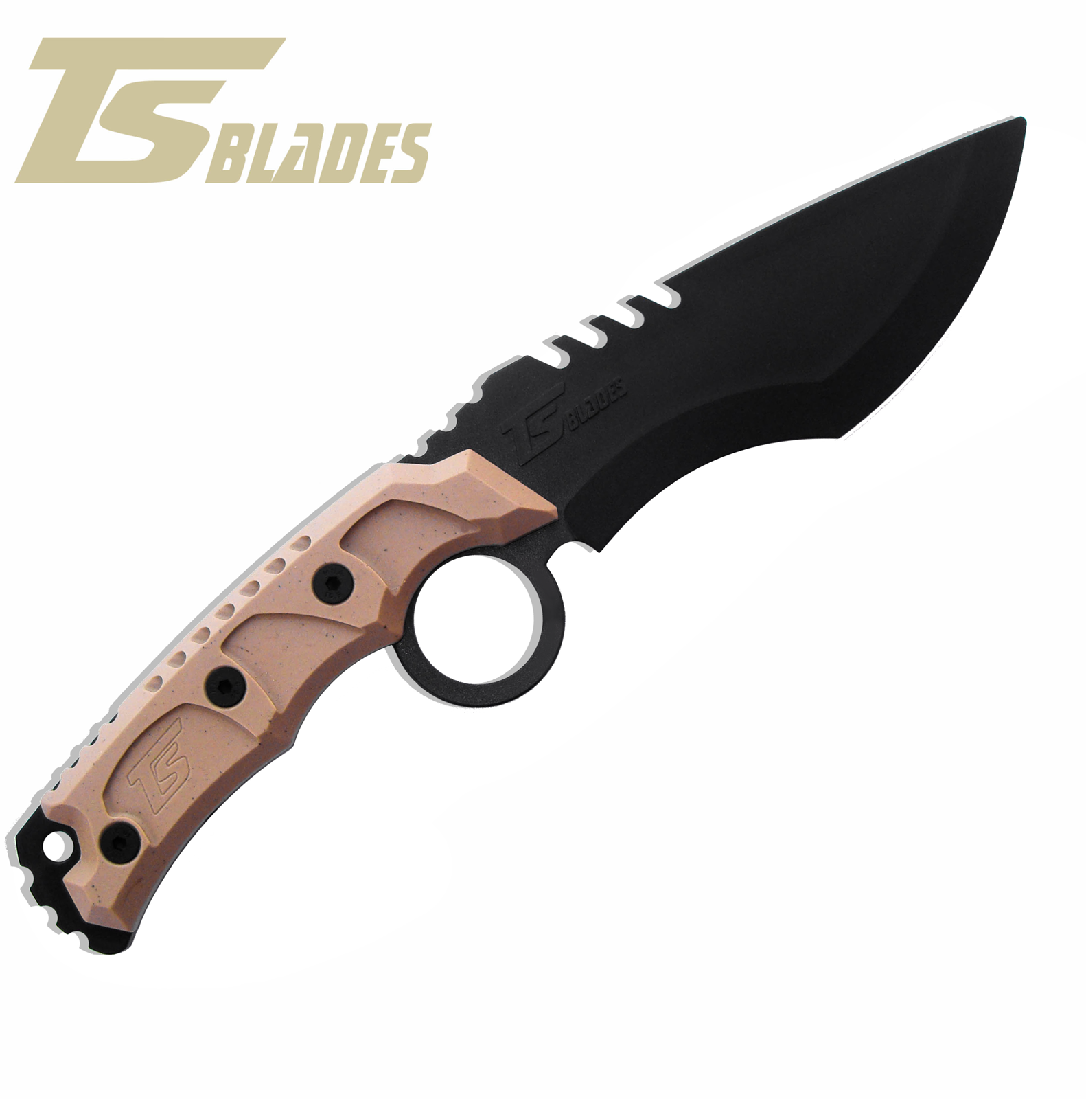 TsBlade - CORONEL G3