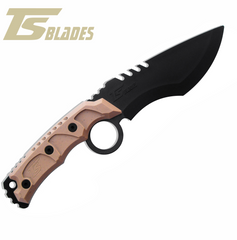 TsBlade - CORONEL G3