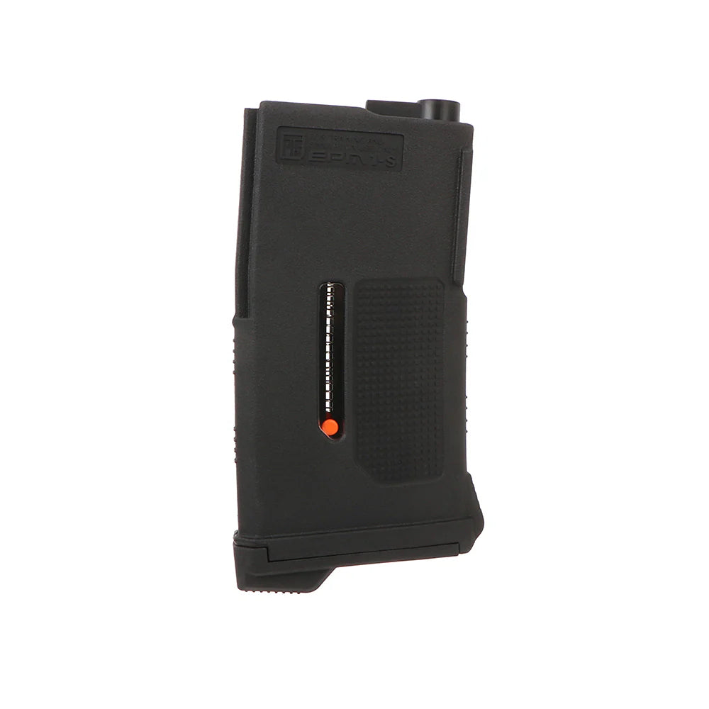 EPM 1 Enhanced Polymer Magazine Short One 170rd - Black