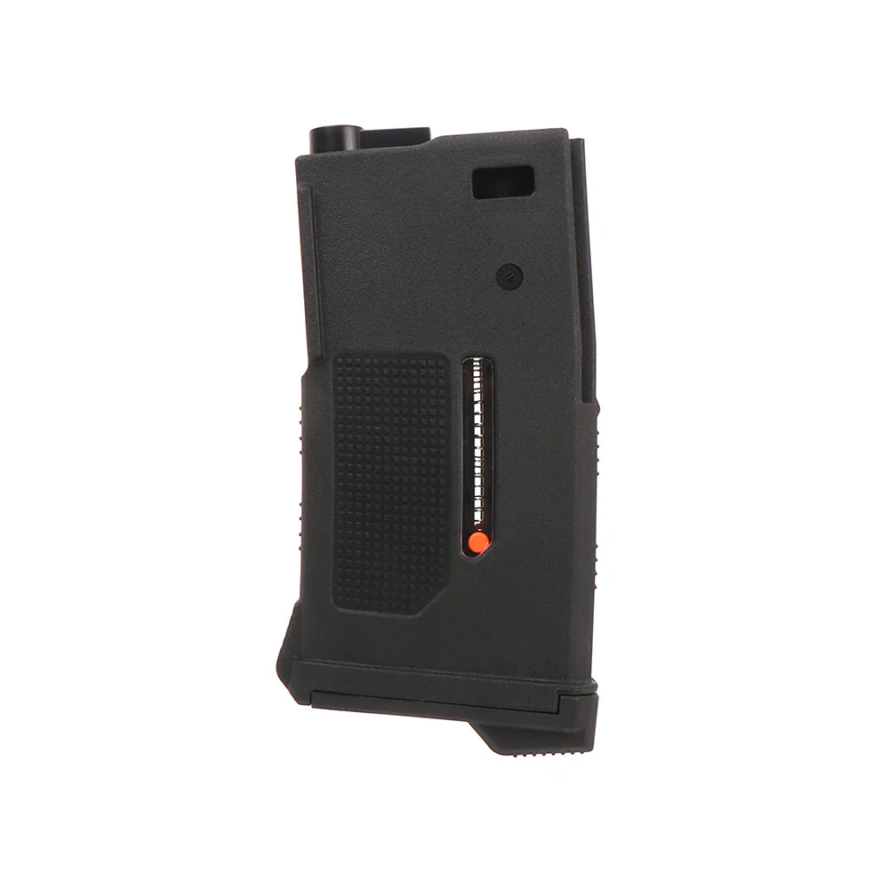 EPM 1 Enhanced Polymer Magazine Short One 170rd - Black