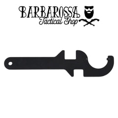 DELTA Ring & Butt Stock Tube Wrench Tool