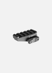 UNITY™ - FAST™ ACCESSORY RISER - Black