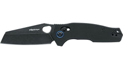 Fox Edge CREW 2 Richiudibile - Black